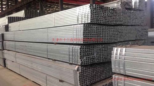 厚壁方矩管天津q235b厚壁大口径方矩管厂家主要用于钢结构工程建筑
